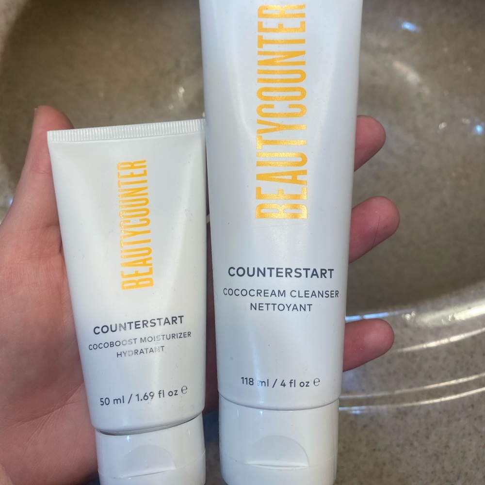 Counterstart Combo